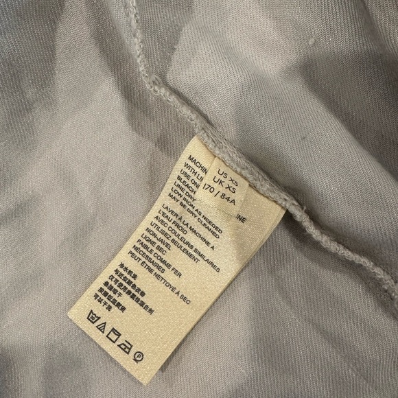 Anthropologie Jacket Size XS - Picture 5 of 5